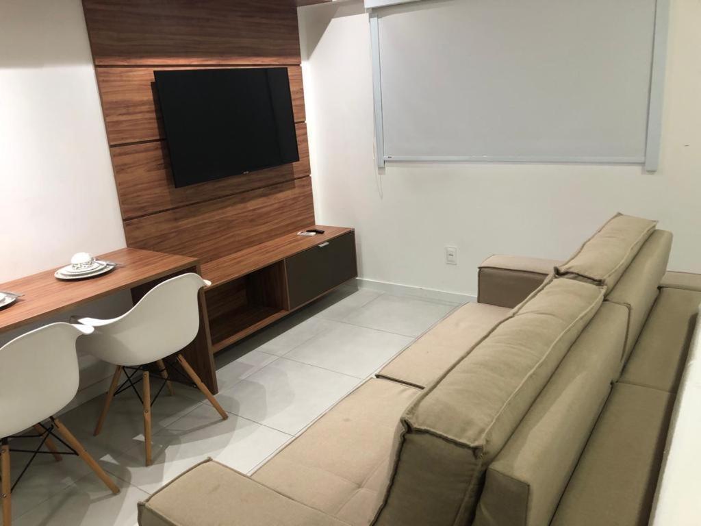Maceio Studio Vista Mar Time Ponta Verde Exterior photo